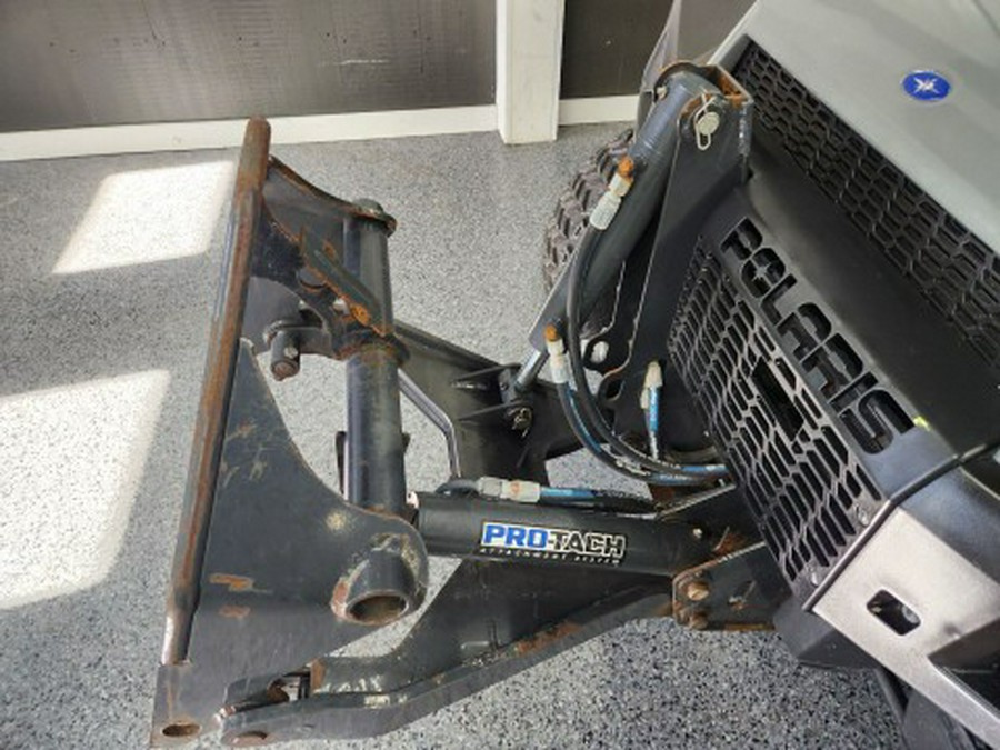 2017 Polaris BRUTUS HD PTO
