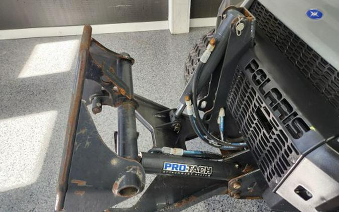 2017 Polaris BRUTUS HD PTO