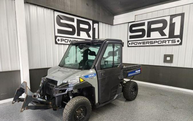 2017 Polaris BRUTUS HD PTO