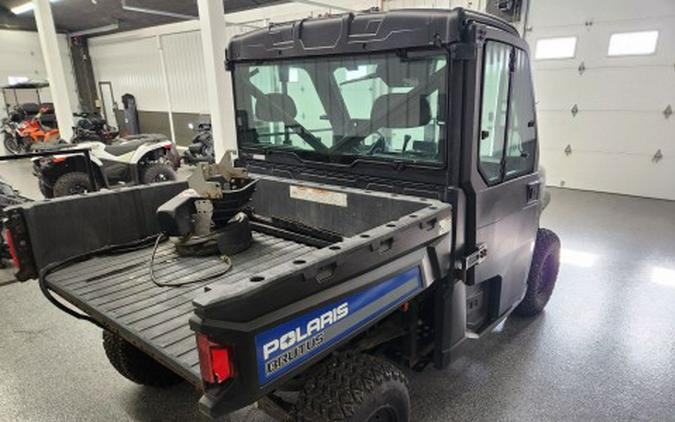 2017 Polaris BRUTUS HD PTO