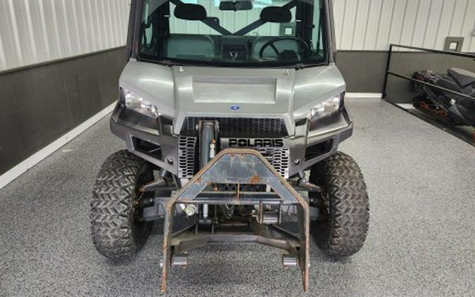 2017 Polaris BRUTUS HD PTO