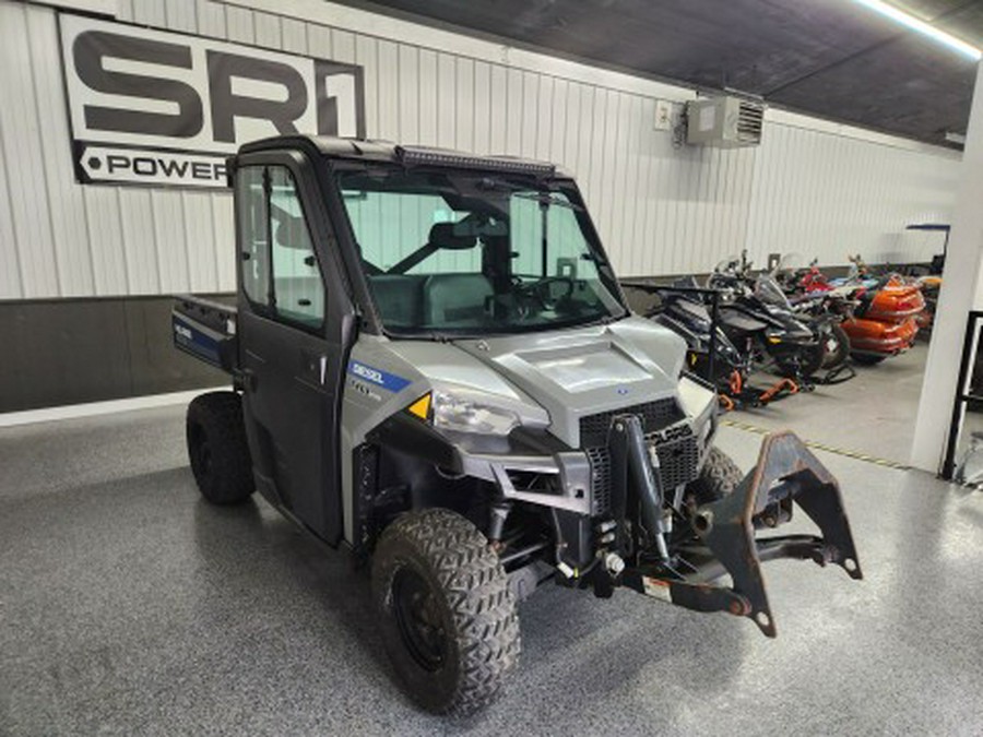 2017 Polaris BRUTUS HD PTO