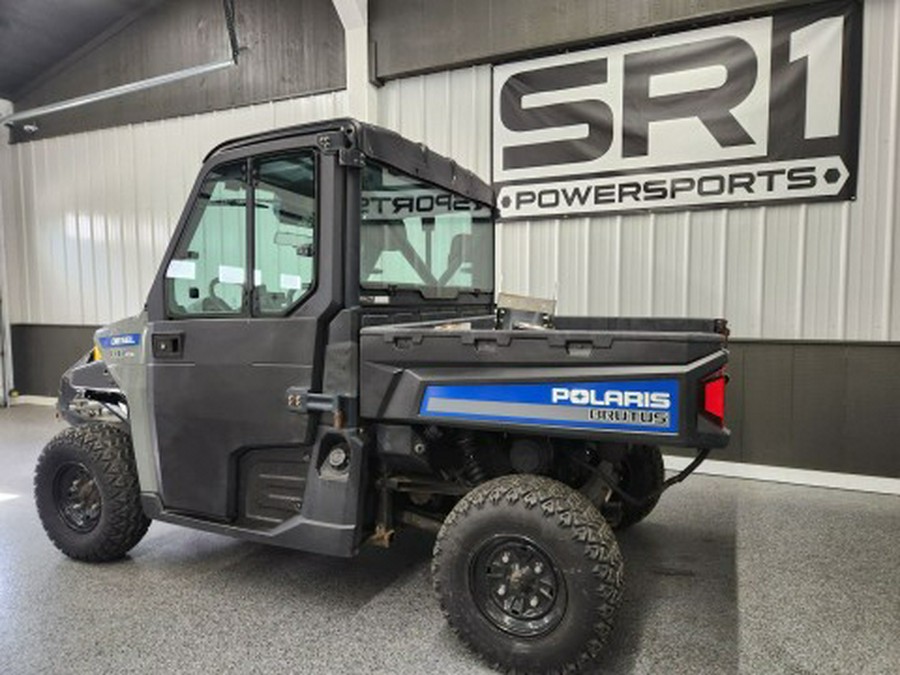 2017 Polaris BRUTUS HD PTO