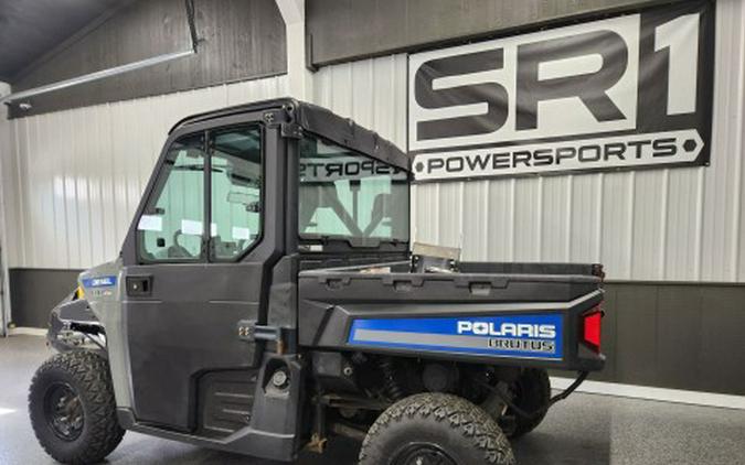 2017 Polaris BRUTUS HD PTO