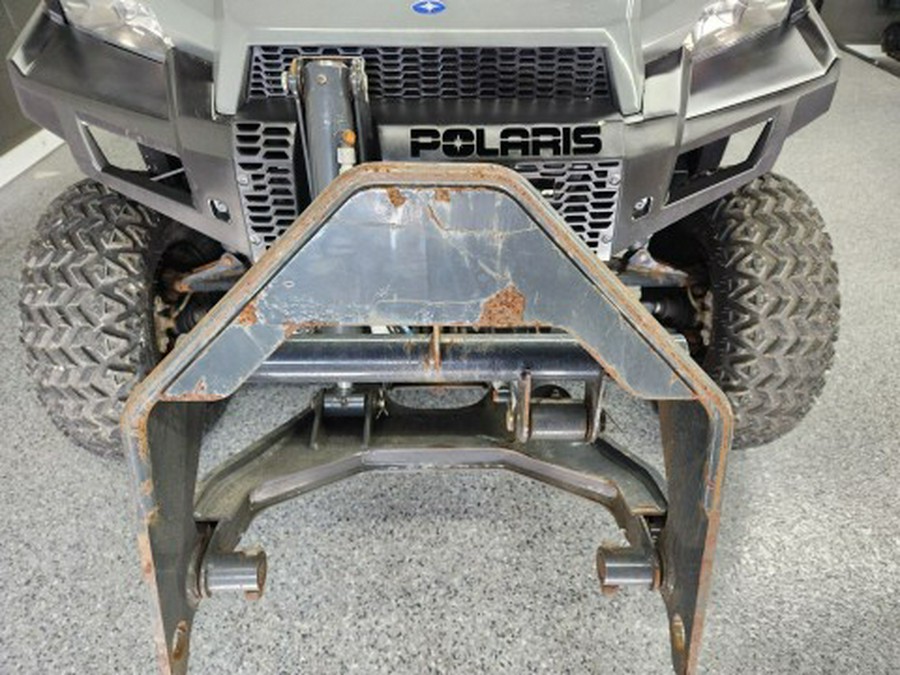 2017 Polaris BRUTUS HD PTO