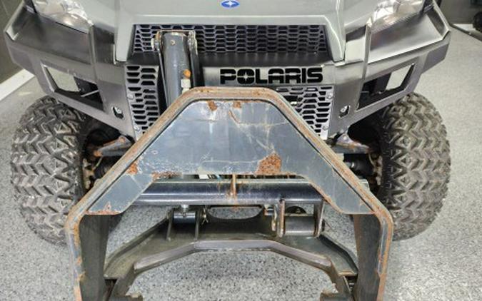2017 Polaris BRUTUS HD PTO