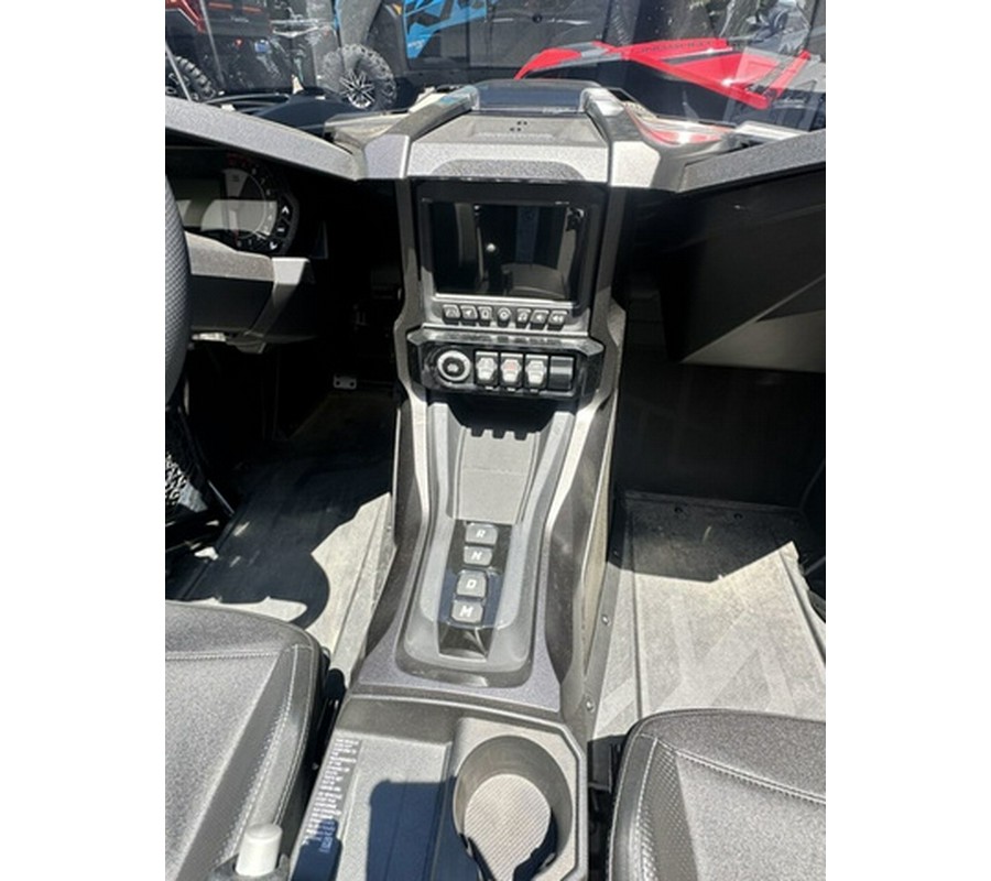 2026 Polaris Slingshot R AutoDrive