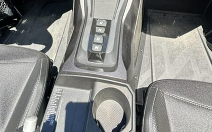 2026 Polaris Slingshot R AutoDrive