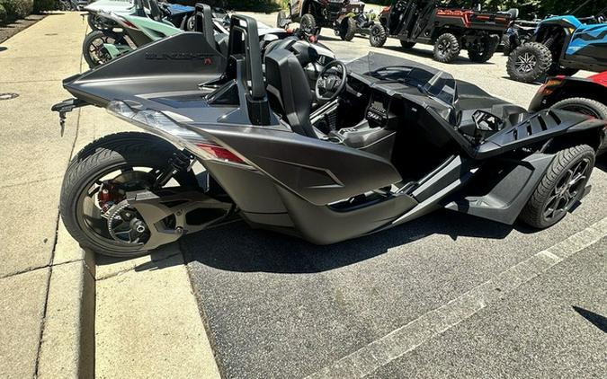 2026 Polaris Slingshot R AutoDrive
