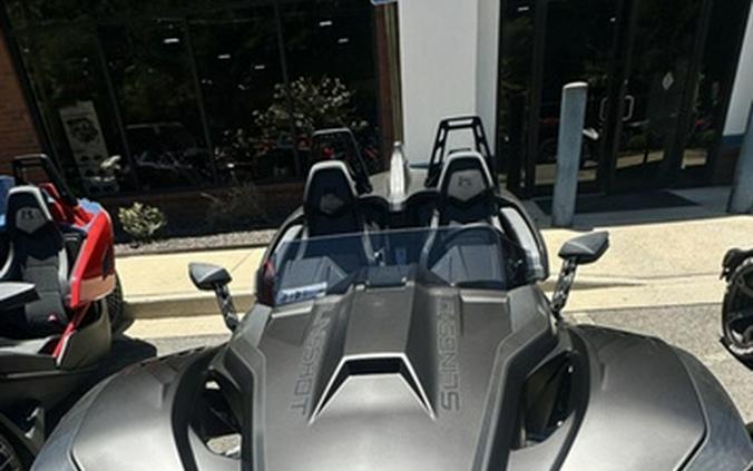 2026 Polaris Slingshot R AutoDrive