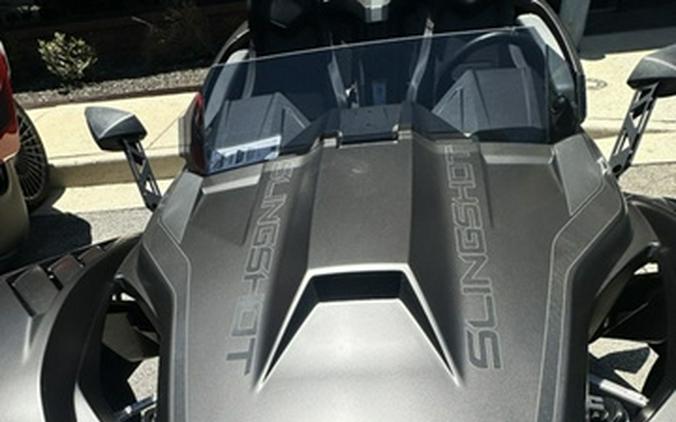 2026 Polaris Slingshot R AutoDrive
