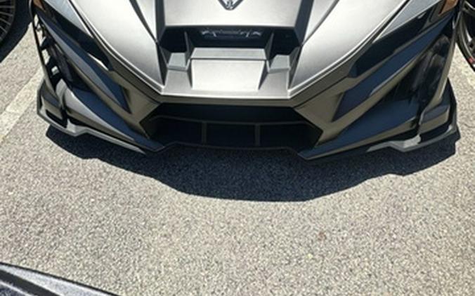 2026 Polaris Slingshot R AutoDrive