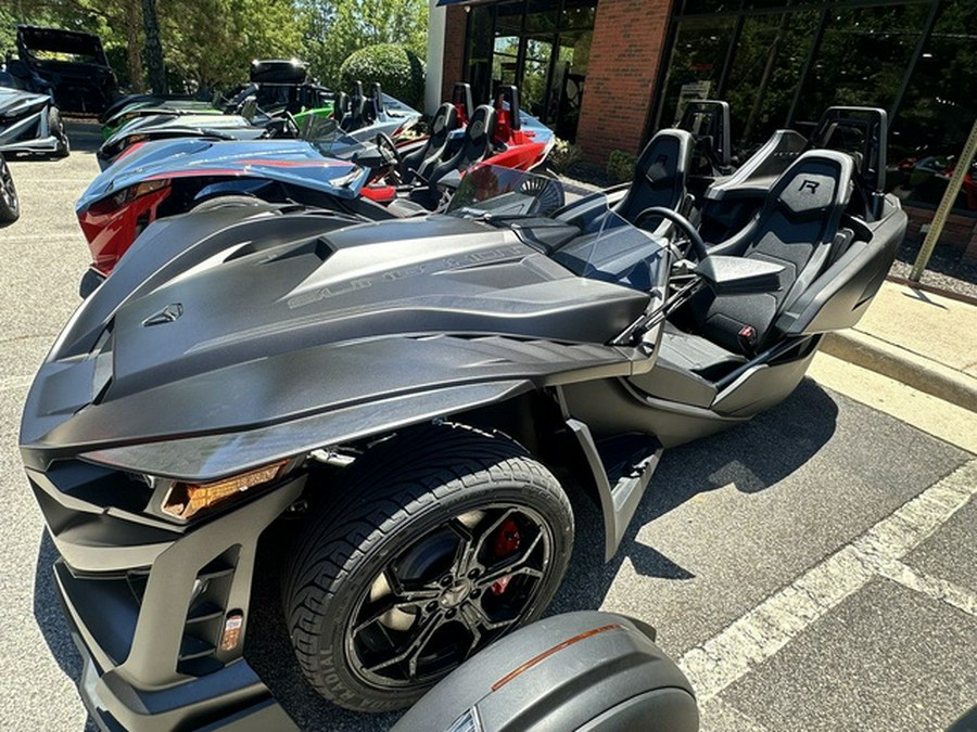 2026 Polaris Slingshot R AutoDrive