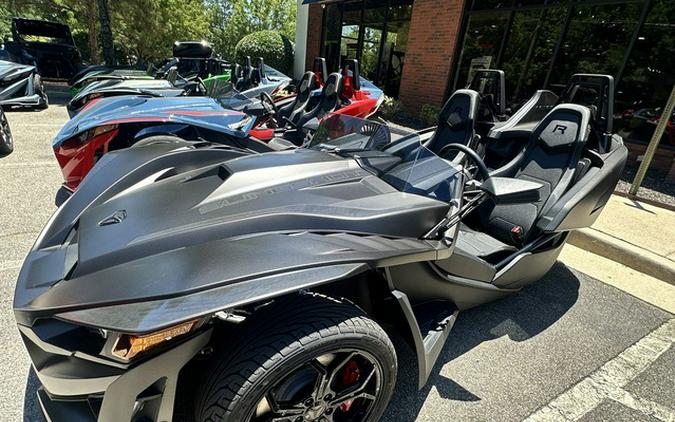 2026 Polaris Slingshot R AutoDrive