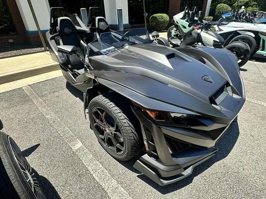 2026 Polaris Slingshot R AutoDrive