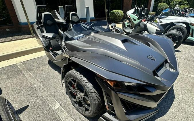 2026 Polaris Slingshot R AutoDrive