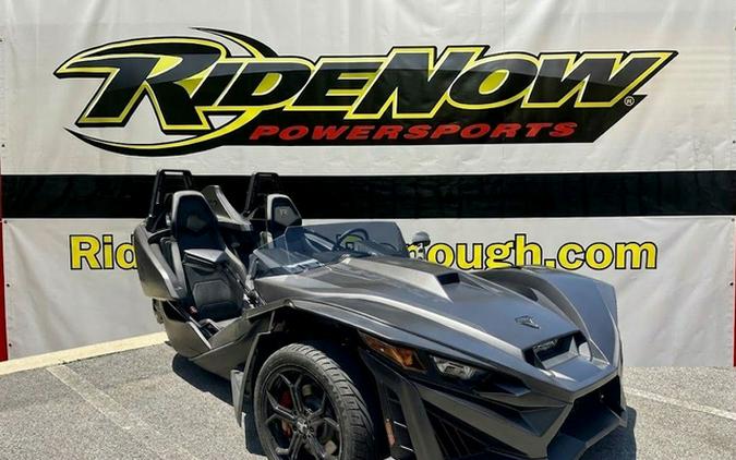 2026 Polaris Slingshot R AutoDrive