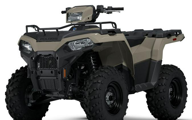 2026 Polaris Sportsman 570