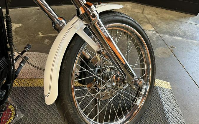 2004 Harley-Davidson Dyna FXDWG - Wide Glide