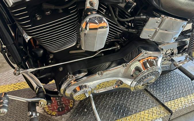 2004 Harley-Davidson Dyna FXDWG - Wide Glide