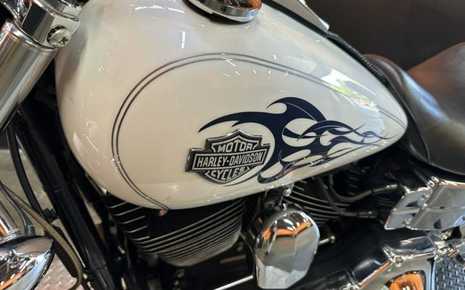 2004 Harley-Davidson Dyna FXDWG - Wide Glide