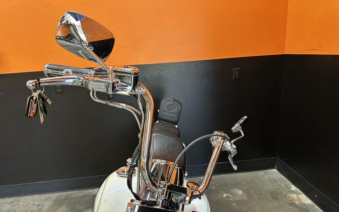 2004 Harley-Davidson Dyna FXDWG - Wide Glide