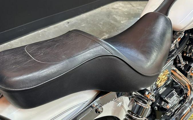 2004 Harley-Davidson Dyna FXDWG - Wide Glide