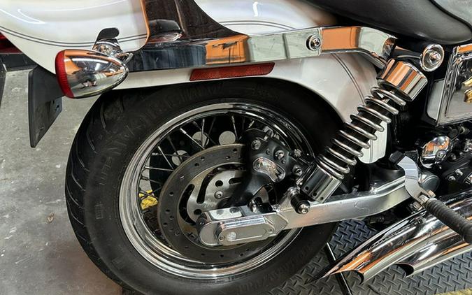 2004 Harley-Davidson Dyna FXDWG - Wide Glide