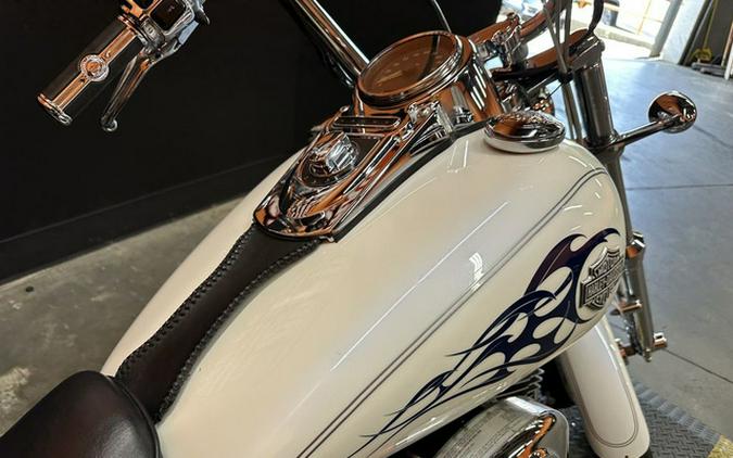 2004 Harley-Davidson Dyna FXDWG - Wide Glide