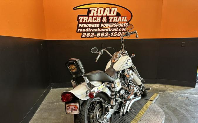 2004 Harley-Davidson Dyna FXDWG - Wide Glide