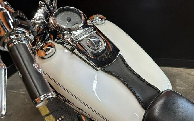 2004 Harley-Davidson Dyna FXDWG - Wide Glide