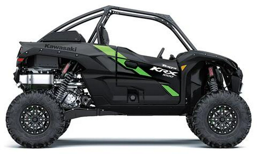 2027 Kawasaki TERYX KRX® 1000