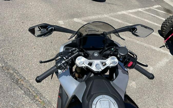 2026 CFMOTO SS 450