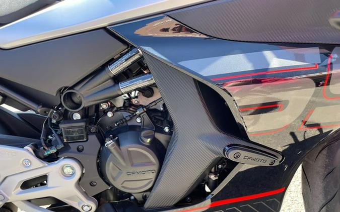 2026 CFMOTO SS 450