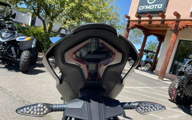 2026 CFMOTO SS 450