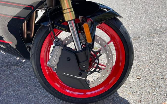 2026 CFMOTO SS 450