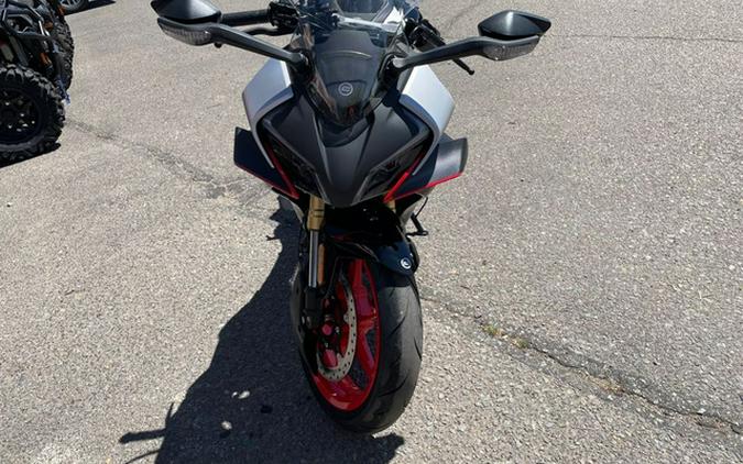 2026 CFMOTO SS 450