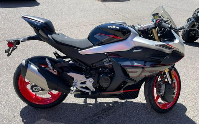 2026 CFMOTO SS 450