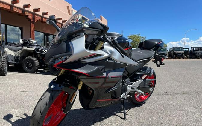 2026 CFMOTO SS 450