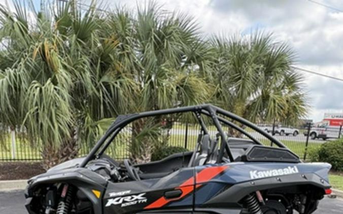 2027 Kawasaki Teryx KRX 1000 TR