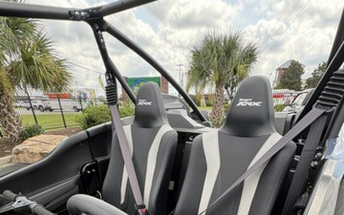 2027 Kawasaki Teryx KRX 1000 TR