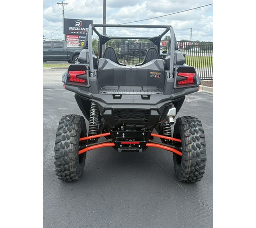 2027 Kawasaki Teryx KRX 1000 TR