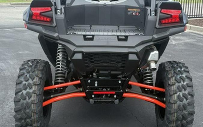 2027 Kawasaki Teryx KRX 1000 TR