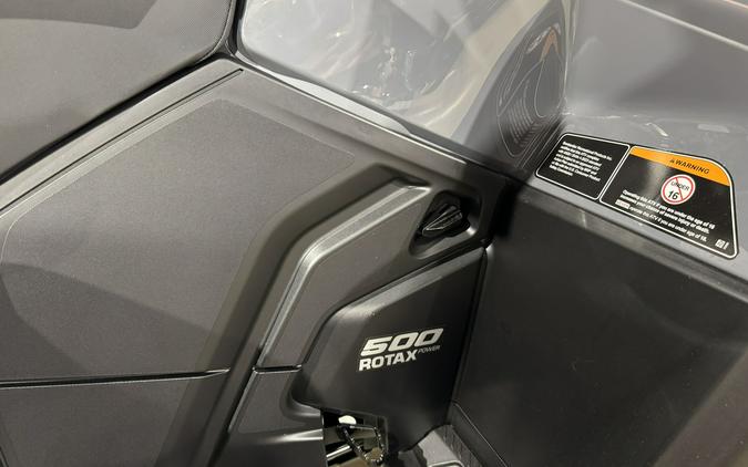 2026 Can-Am Outlander 500
