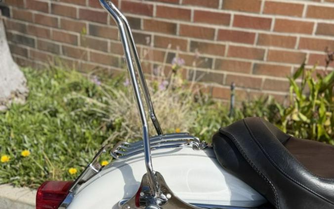 2005 Harley-Davidson Sportster XL1200C - Custom 1200