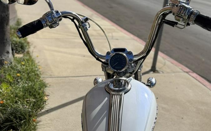 2005 Harley-Davidson Sportster XL1200C - Custom 1200