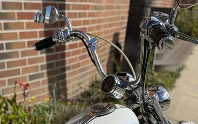 2005 Harley-Davidson Sportster XL1200C - Custom 1200