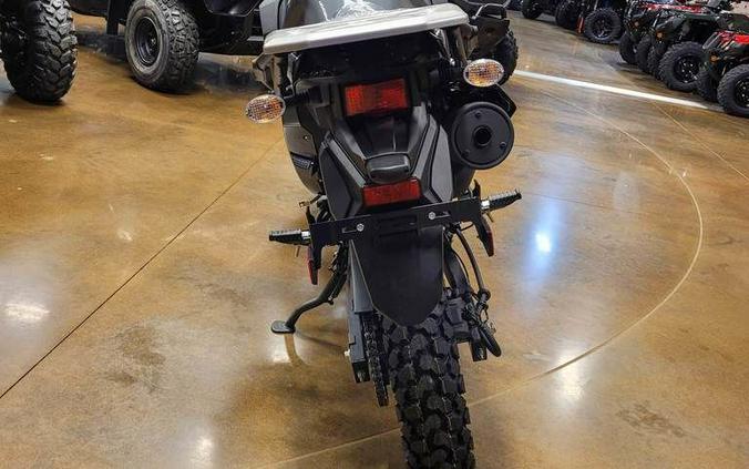 2023 Kawasaki KLR®650