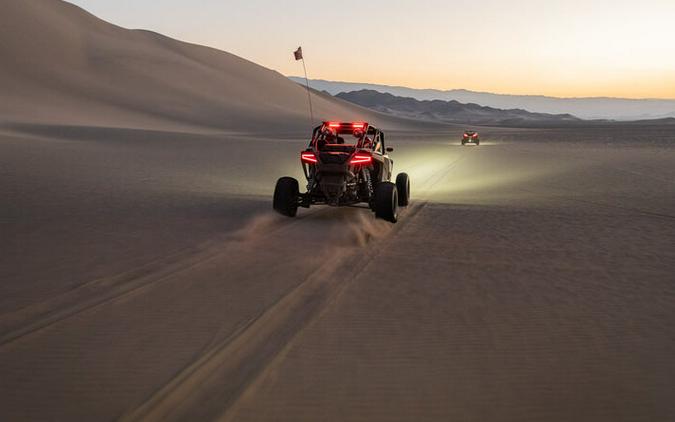 2023 Polaris RZR Turbo R 4 Sport