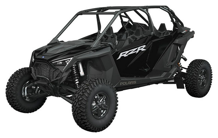 2023 Polaris RZR Turbo R 4 Sport